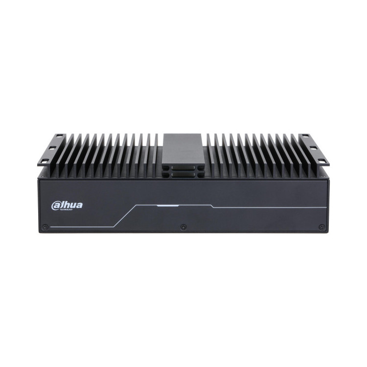 Rejestartor IP Dahua NVR4116-WT