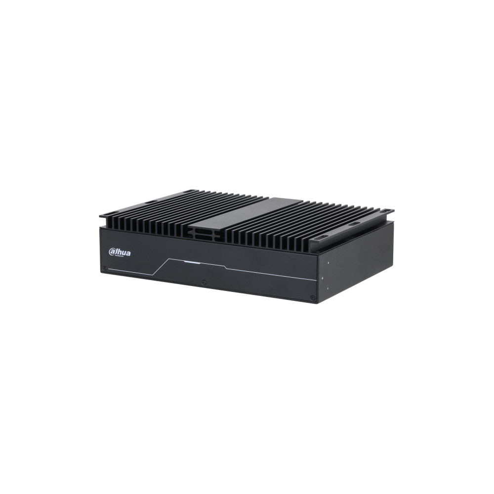Rejestartor IP Dahua NVR4116-WT