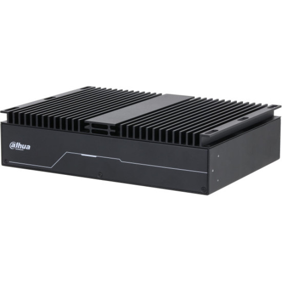 Rejestartor IP Dahua NVR4108-WT