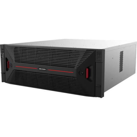 Rejestrator IP Hikvision DS-96256NI-H24R NVR