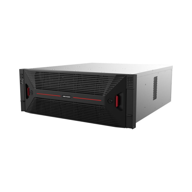 Rejestrator IP Hikvision DS-96256NI-H24R NVR
