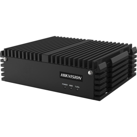Rejestrator IP Hikvision iDS-6704NXI-S/T DeepinMind Intelligence