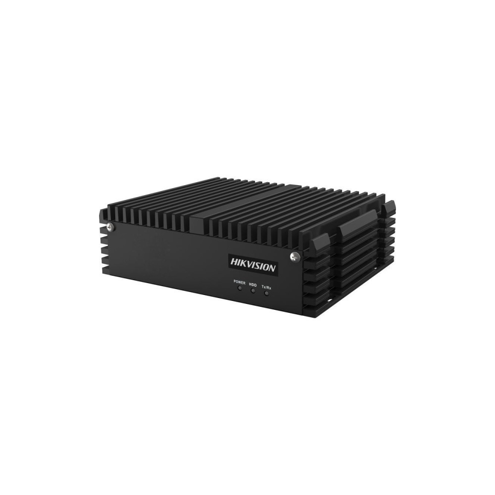 Rejestrator IP Hikvision iDS-6704NXI-S/T DeepinMind Intelligence