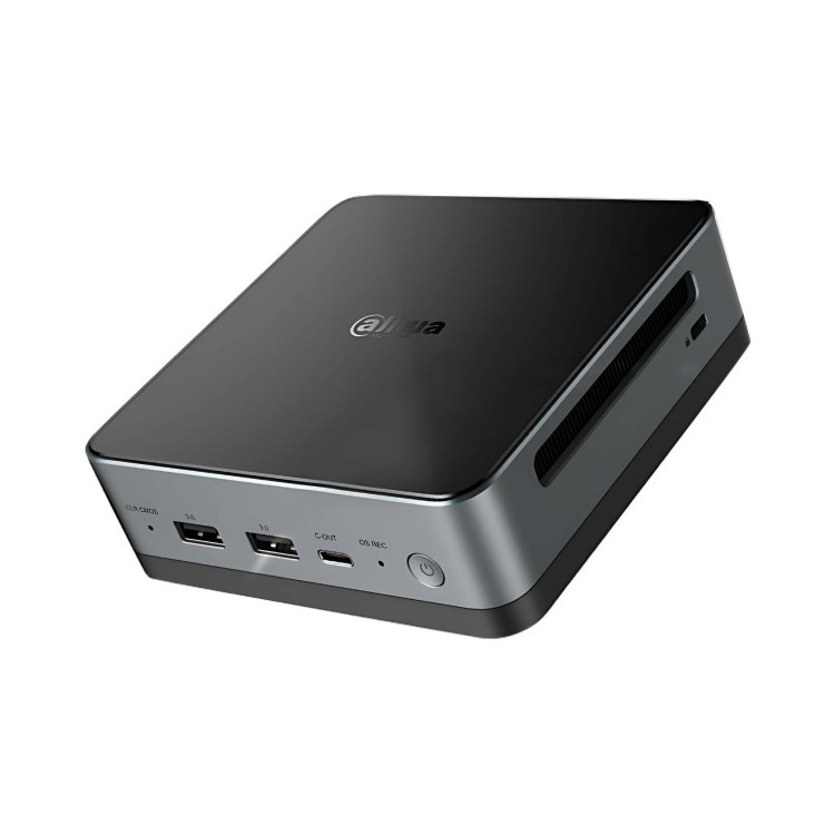 Stacja robocza Dahua DSS OneBox