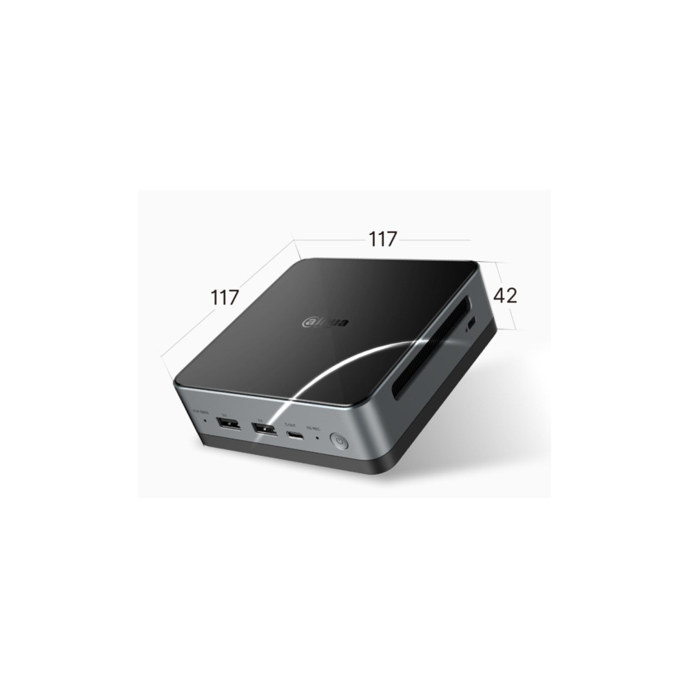Stacja robocza Dahua DSS OneBox
