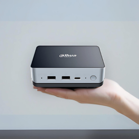 Stacja robocza Dahua DSS OneBox