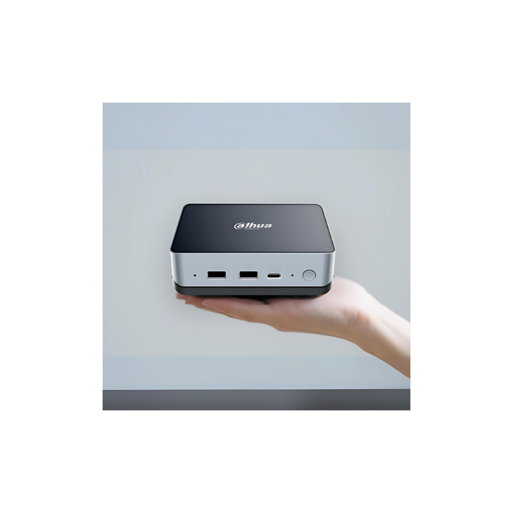 Stacja robocza Dahua DSS OneBox