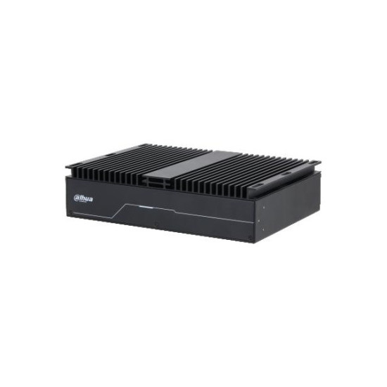 Rejestartor IP Dahua NVR4104-P-WT/4G-EU
