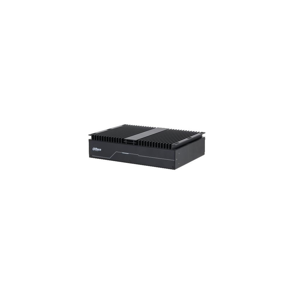 Rejestartor IP Dahua NVR4104-P-WT/4G-EU