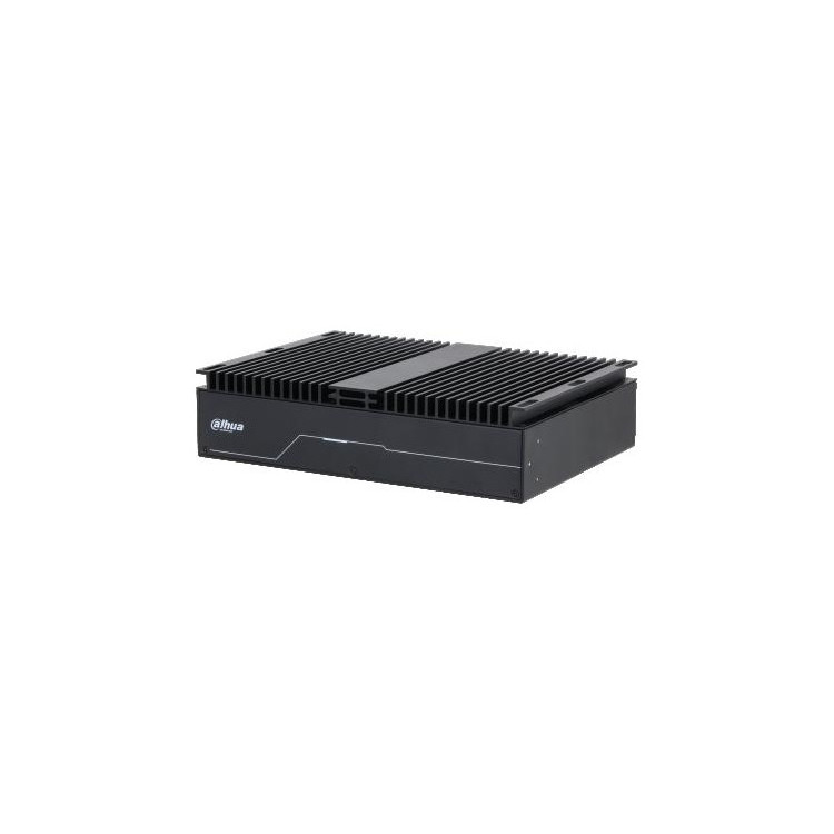Rejestartor IP Dahua NVR4104-P-WT/4G-EU