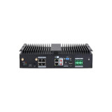 Rejestartor IP Dahua NVR4104-P-WT/4G-EU