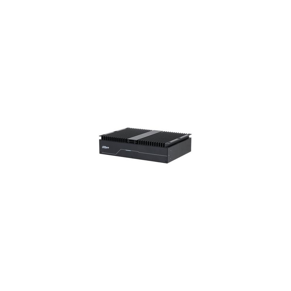 Rejestartor IP Dahua NVR4104-P-WT