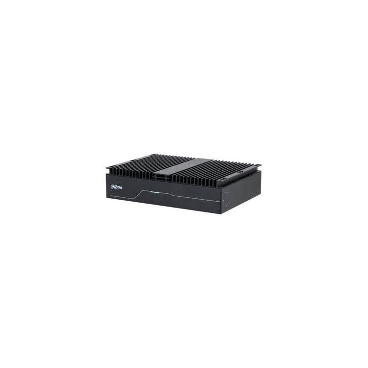 Rejestartor IP Dahua NVR4104-P-WT