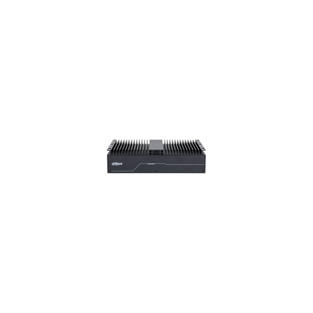Rejestartor IP Dahua NVR4104-P-WT