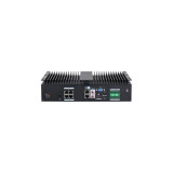 Rejestartor IP Dahua NVR4104-P-WT