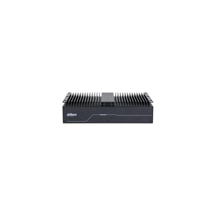 Rejestartor IP Dahua NVR4104-WT