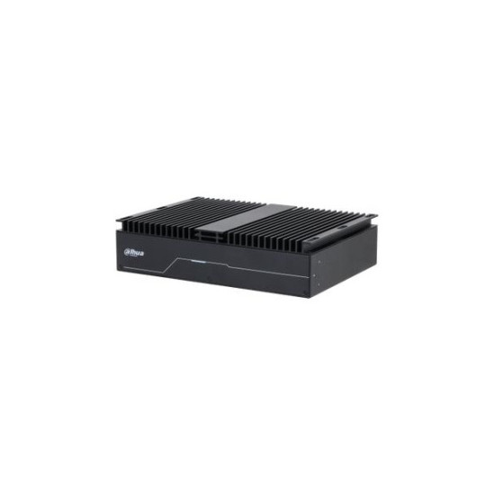 Rejestartor IP Dahua NVR4104-WT