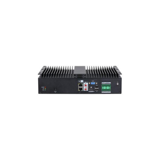 Rejestartor IP Dahua NVR4104-WT