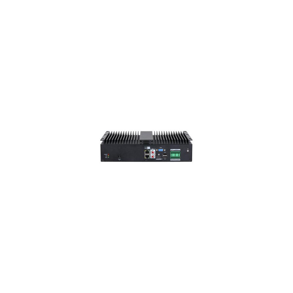 Rejestartor IP Dahua NVR4104-WT