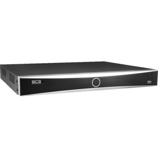 Rejestrator BCS VIEW BCS-V-NVR3202-A-4KE(3)