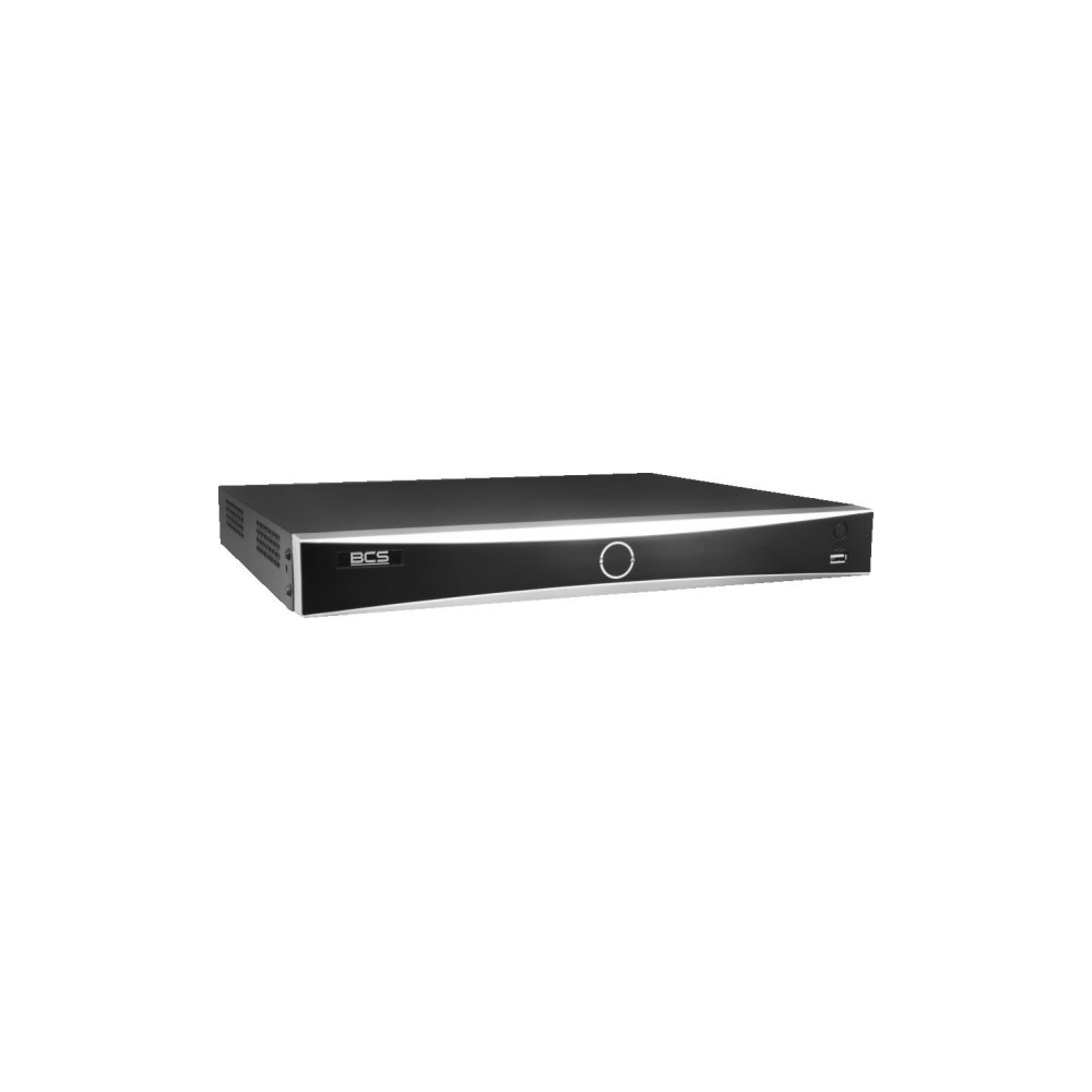 Rejestrator BCS VIEW BCS-V-NVR3202-A-4KE(3)