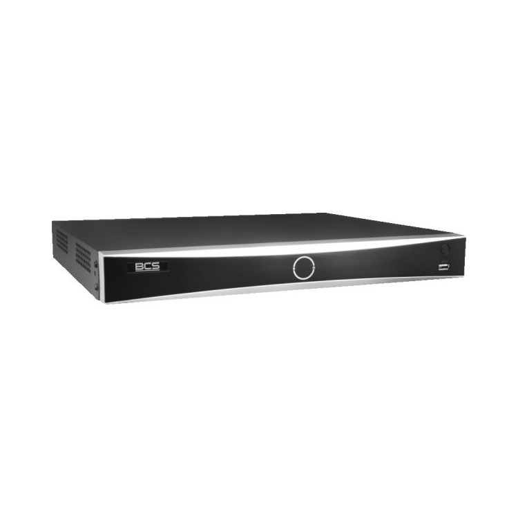 Rejestrator BCS VIEW BCS-V-NVR3202-A-4KE(3)