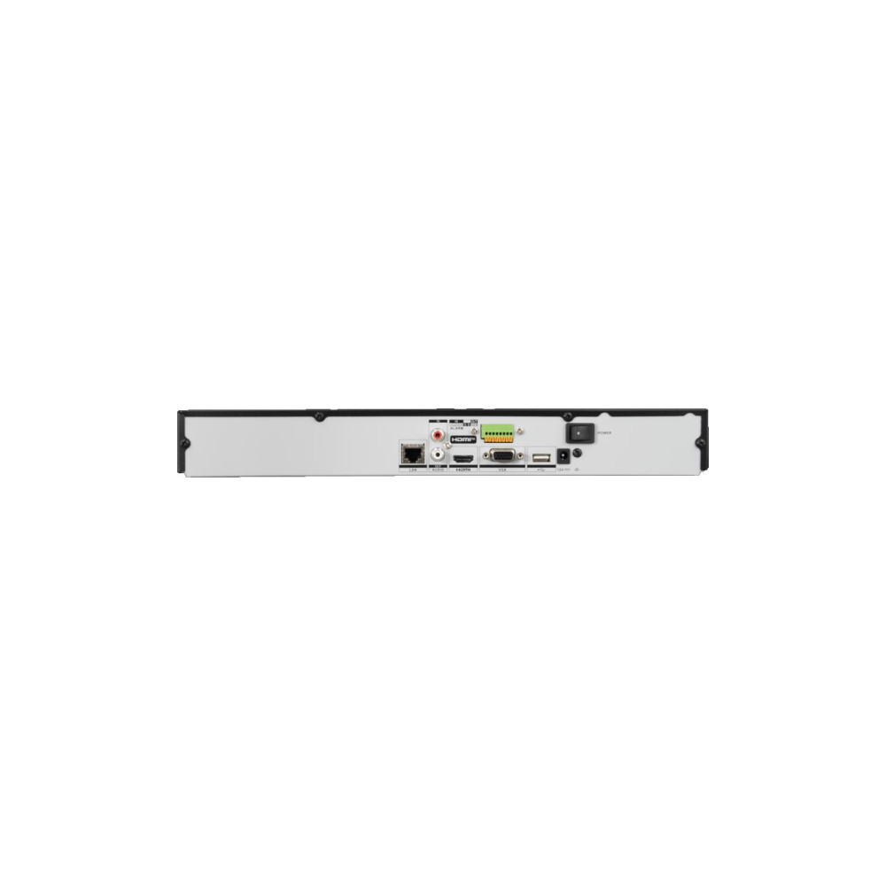 Rejestrator BCS VIEW BCS-V-NVR3202-A-4KE(3)