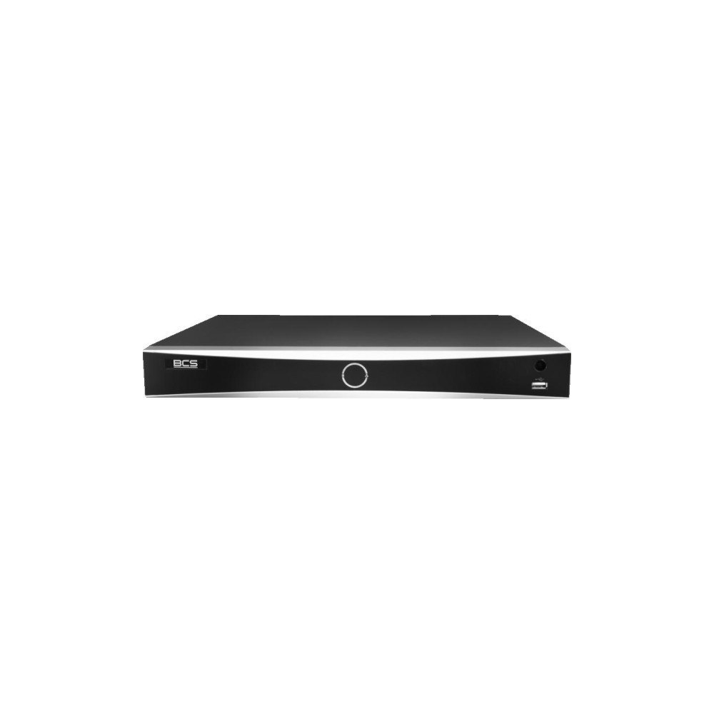 Rejestrator BCS VIEW BCS-V-NVR3202-A-4KE(3)