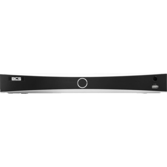 Rejestrator BCS VIEW BCS-V-NVR3202-A-4KE(3)