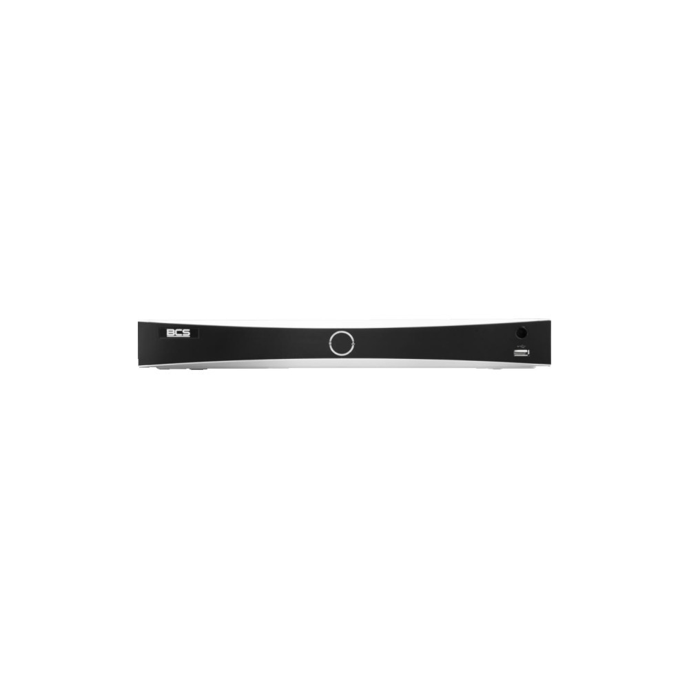 Rejestrator BCS VIEW BCS-V-NVR3202-A-4KE(3)