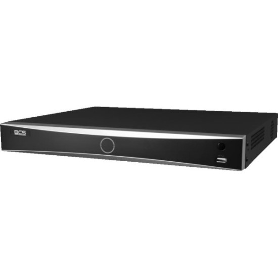 Rejestrator BCS VIEW BCS-V-NVR3202-A-4KE(3)