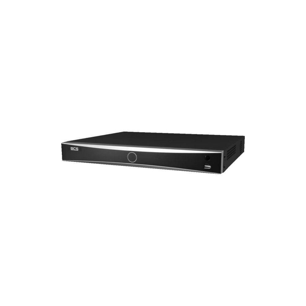 Rejestrator BCS VIEW BCS-V-NVR3202-A-4KE(3)