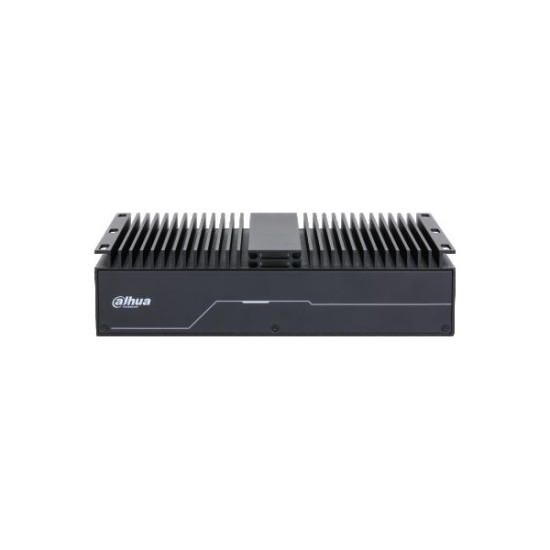 Rejestartor IP Dahua NVR4108-8P-WT/4G-EU