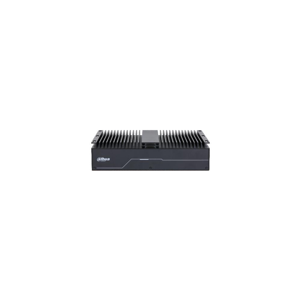 Rejestartor IP Dahua NVR4108-8P-WT/4G-EU