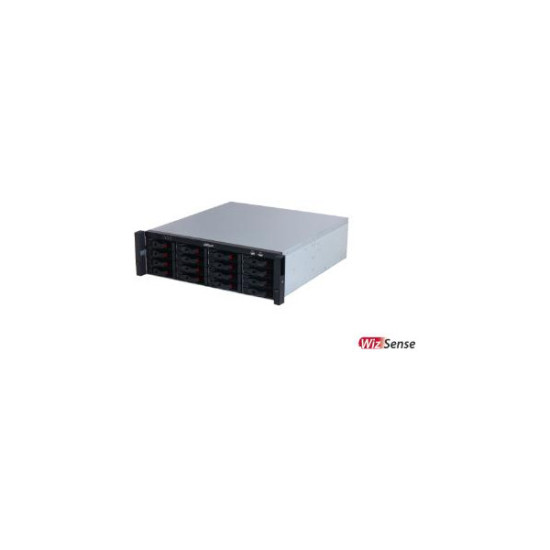Rejestartor IP Dahua NVR5064-EI2