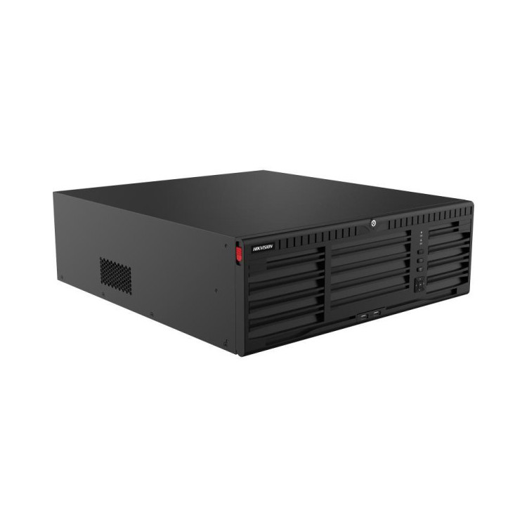 Rejestrator IP Hikvision DS-9664NXI-I16/VPro