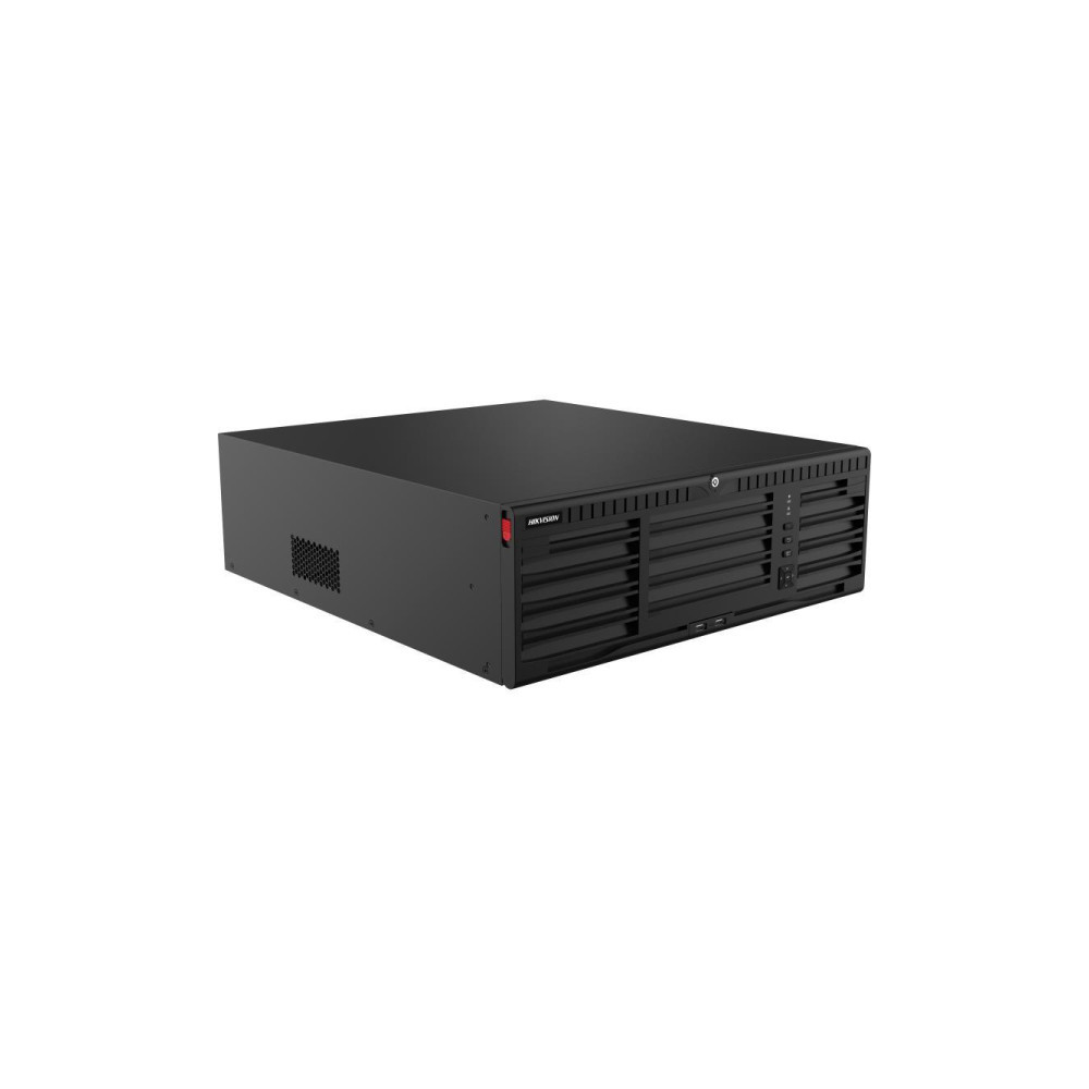 Rejestrator IP Hikvision DS-9632NXI-I16/VPro