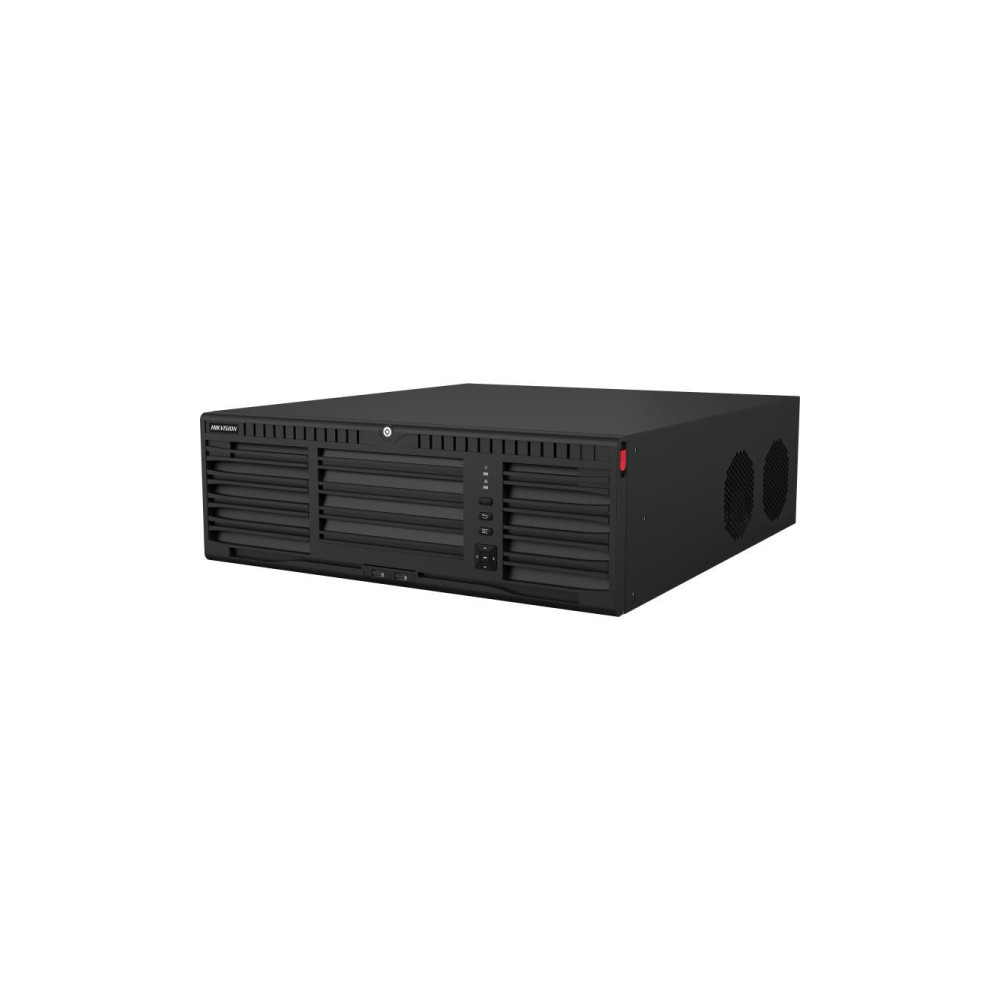 Rejestrator IP Hikvision DS-9632NXI-I16/VPro