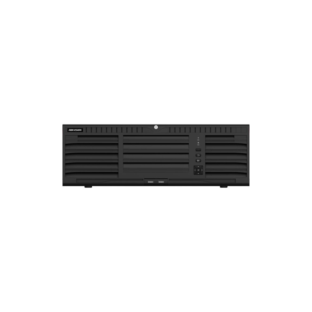 Rejestrator IP Hikvision DS-9632NXI-I16/VPro
