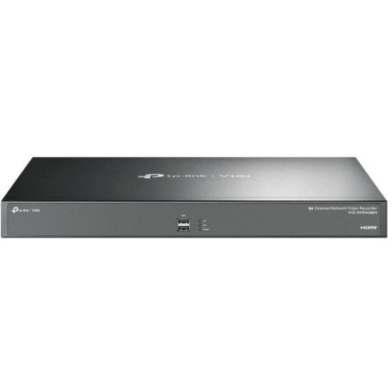 REJESTRATOR TP-LINK VIGI NVR4064H