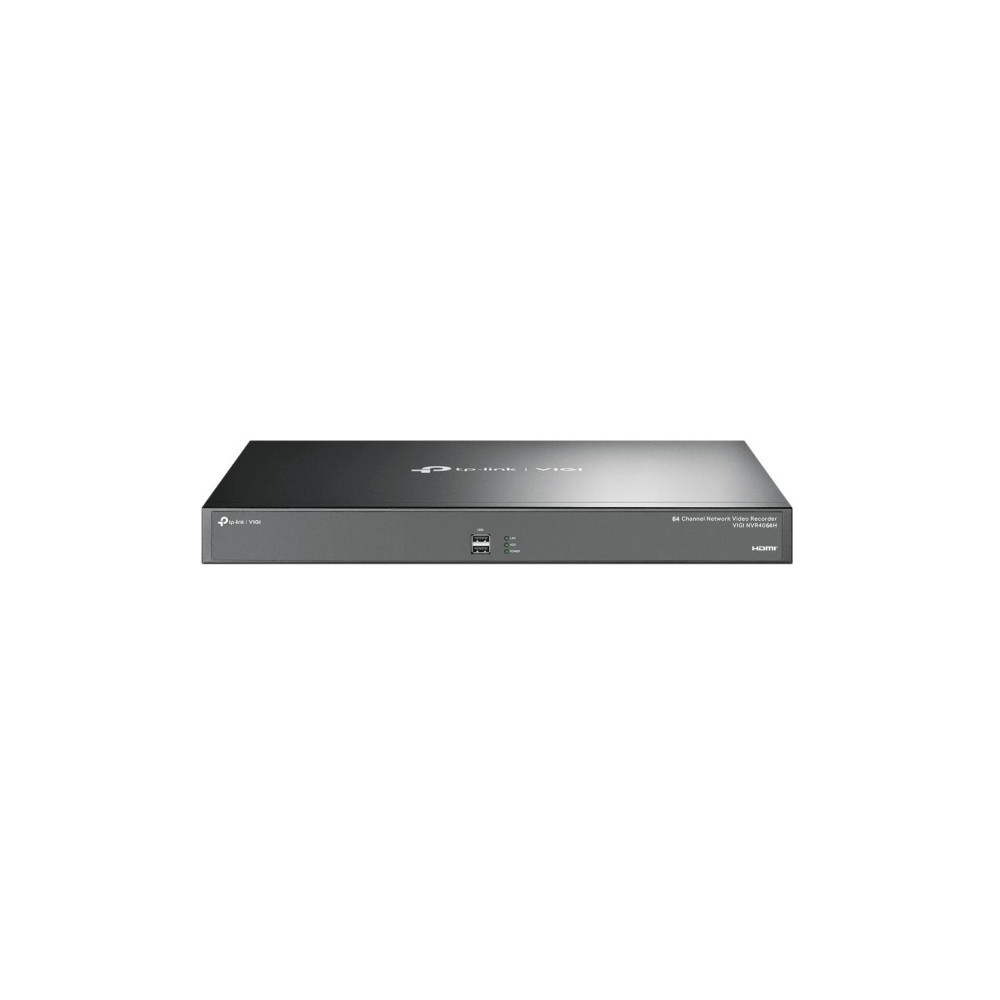 REJESTRATOR TP-LINK VIGI NVR4064H