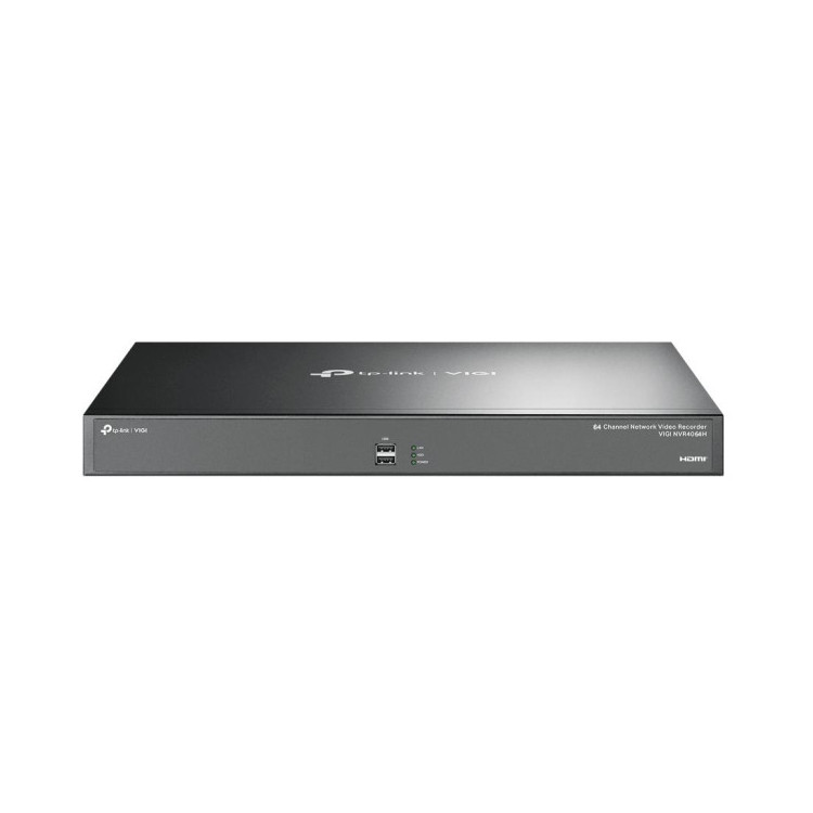 REJESTRATOR TP-LINK VIGI NVR4064H