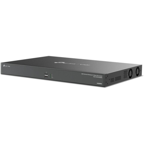 REJESTRATOR TP-LINK VIGI NVR4064H