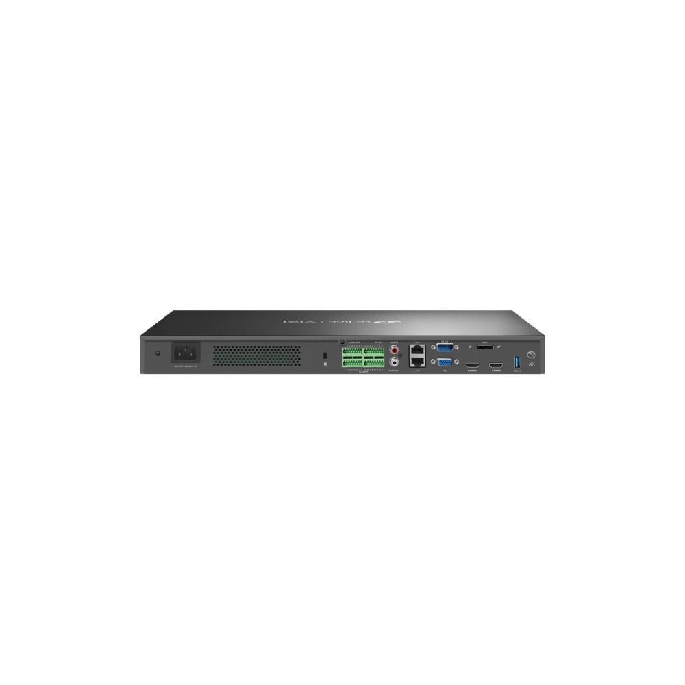 REJESTRATOR TP-LINK VIGI NVR4064H