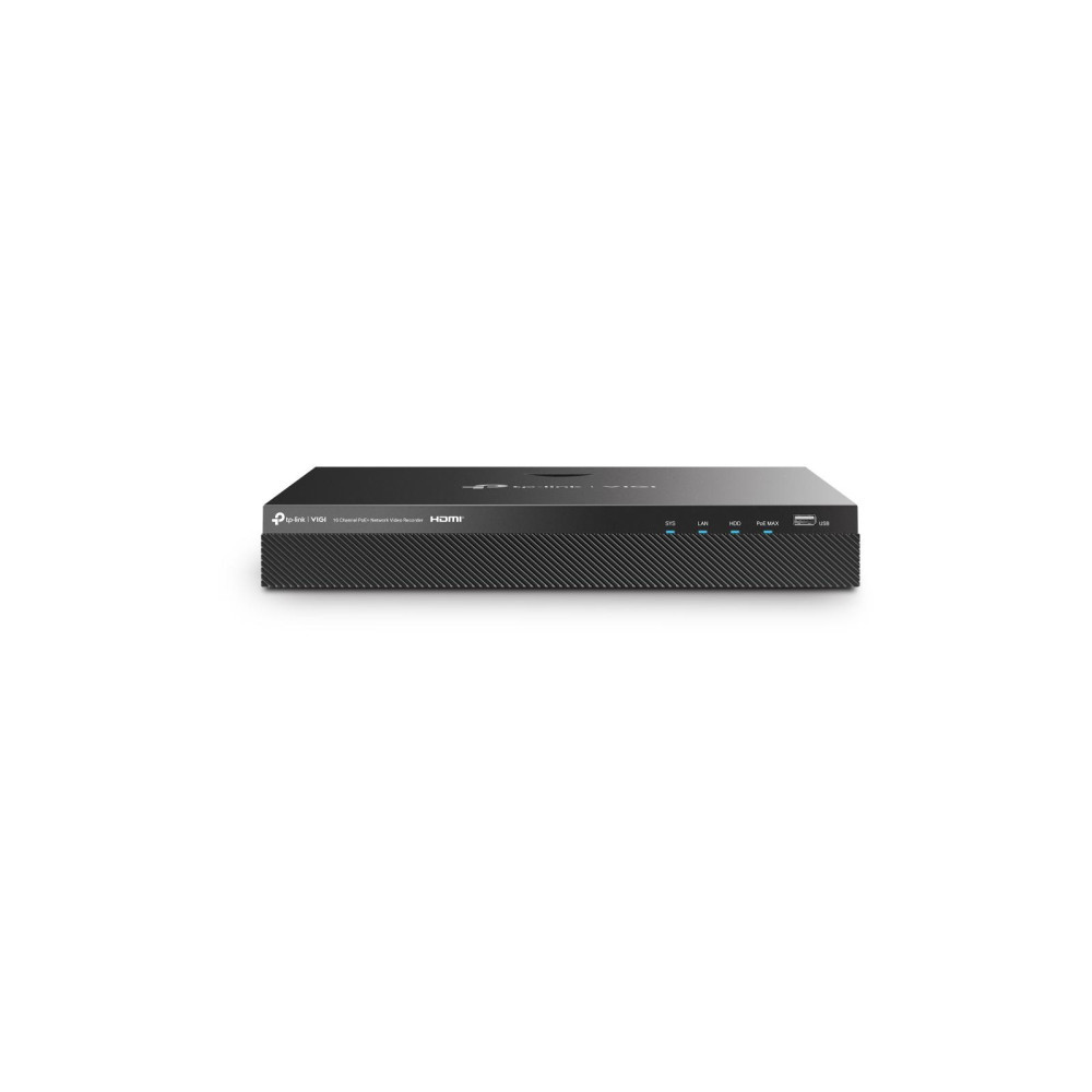 REJESTRATOR TP-LINK VIGI NVR2016H-16MP