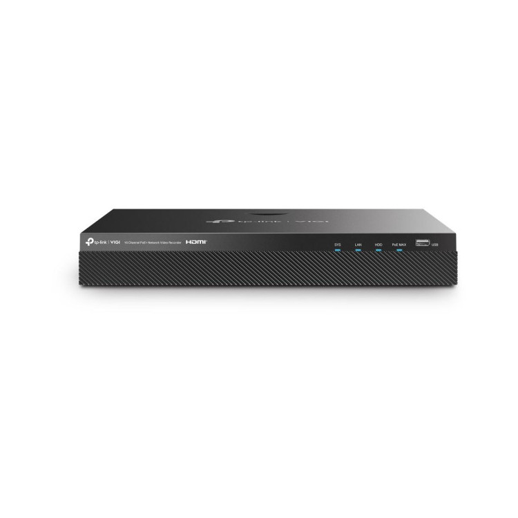 REJESTRATOR TP-LINK VIGI NVR2016H-16MP