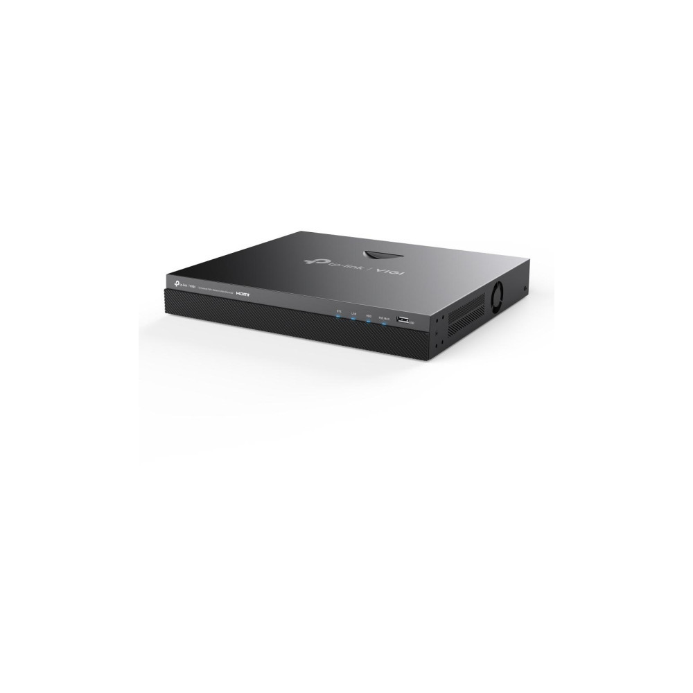 REJESTRATOR TP-LINK VIGI NVR2016H-16MP