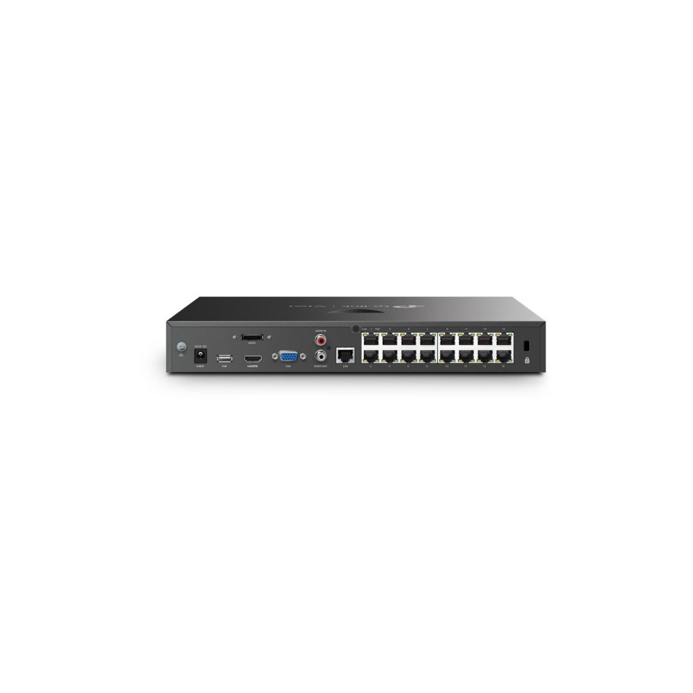 REJESTRATOR TP-LINK VIGI NVR2016H-16MP