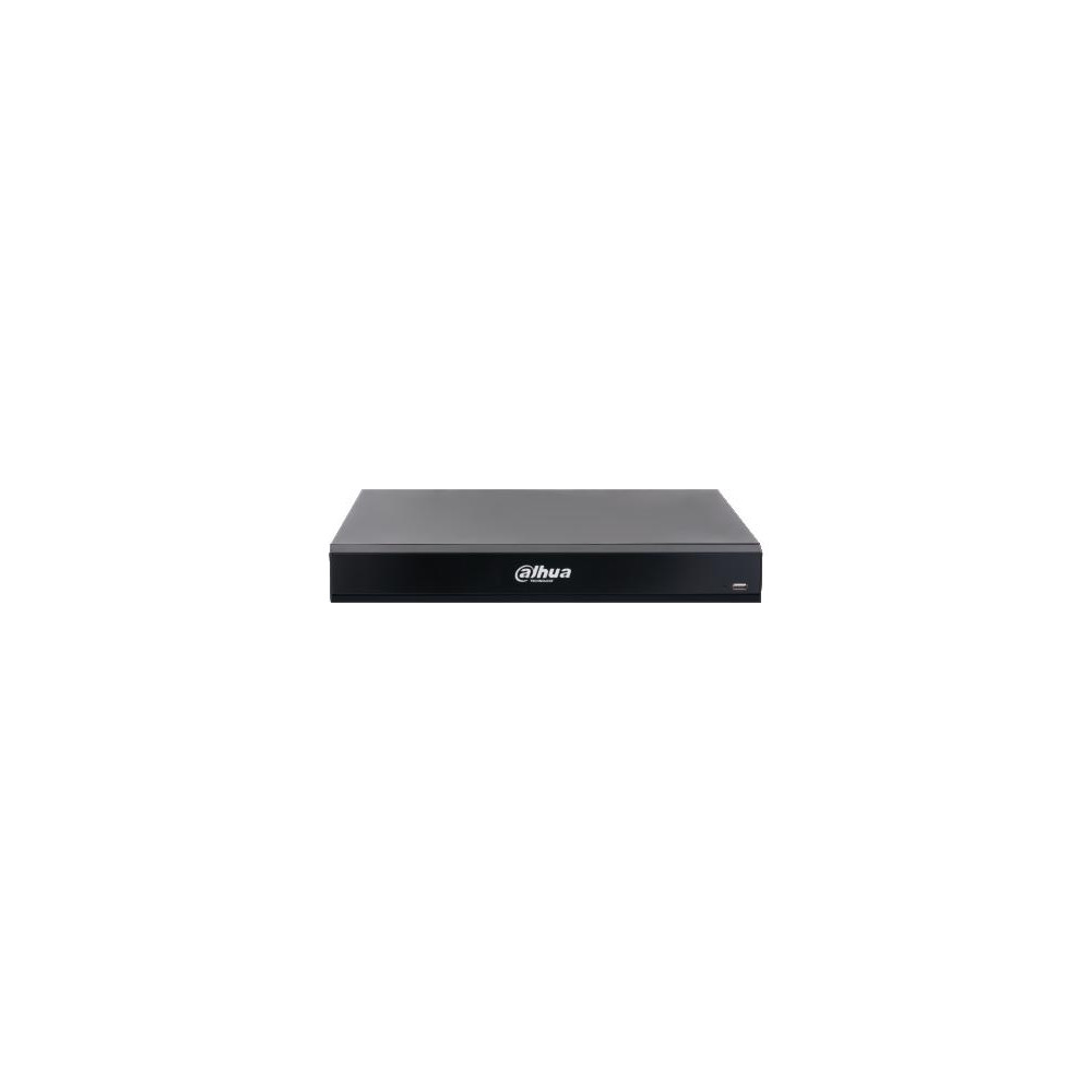 Rejestrator IP Dahua NVR5208-8P-XI/Pro