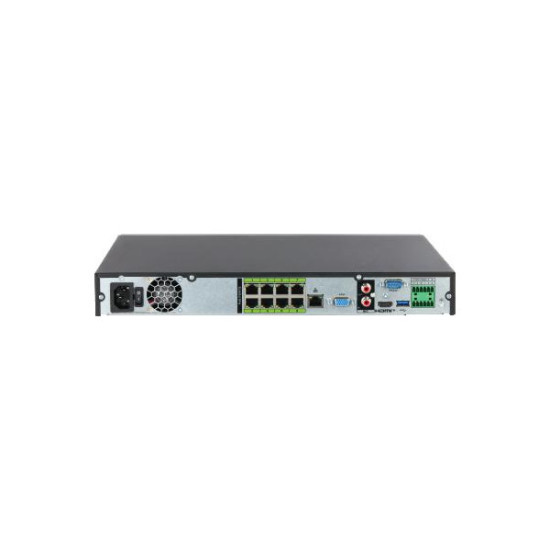 Rejestrator IP Dahua NVR5208-8P-XI/Pro